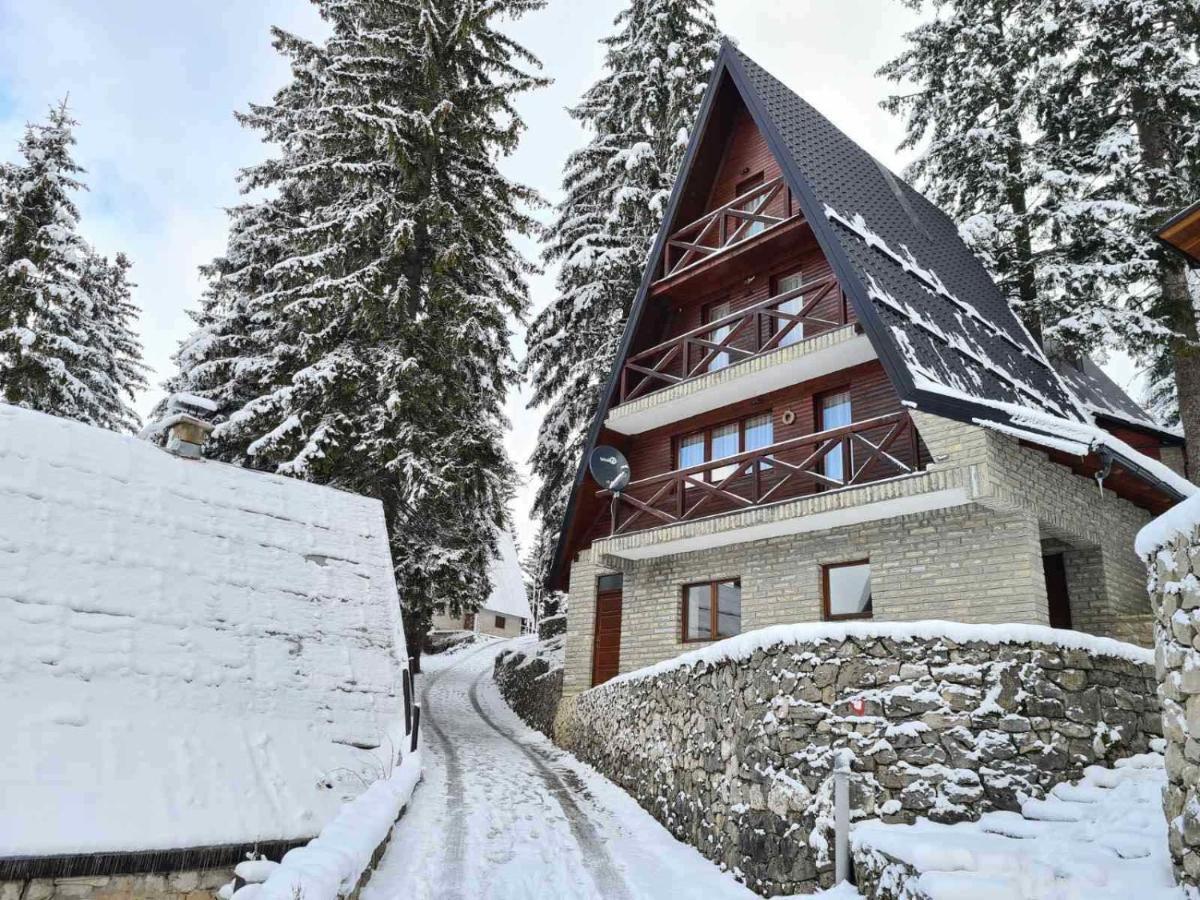 Kuca Neno Chalet *