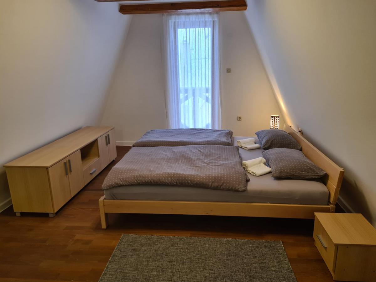 Chalet Kuca Neno *