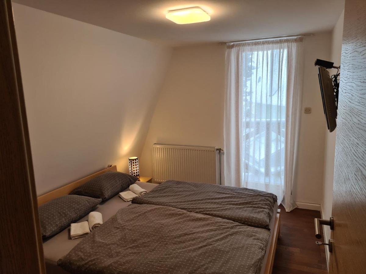 Chalet Kuca Neno
